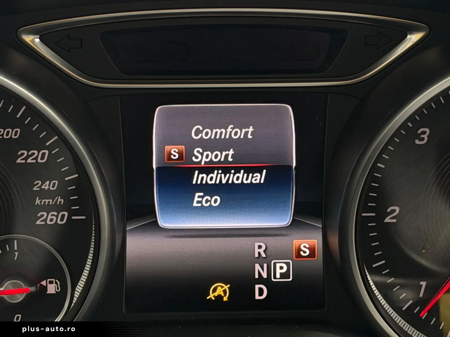 Mercedes-Benz Cla Gen-C117-2013-2018