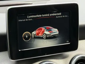 Mercedes-Benz Cla Gen-C117-2013-2018