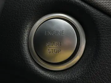 Mercedes-Benz Cla Gen-C117-2013-2018