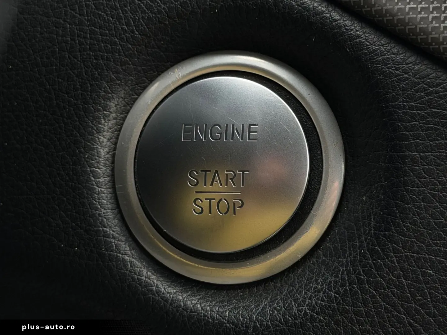 Mercedes-Benz Cla Gen-C117-2013-2018