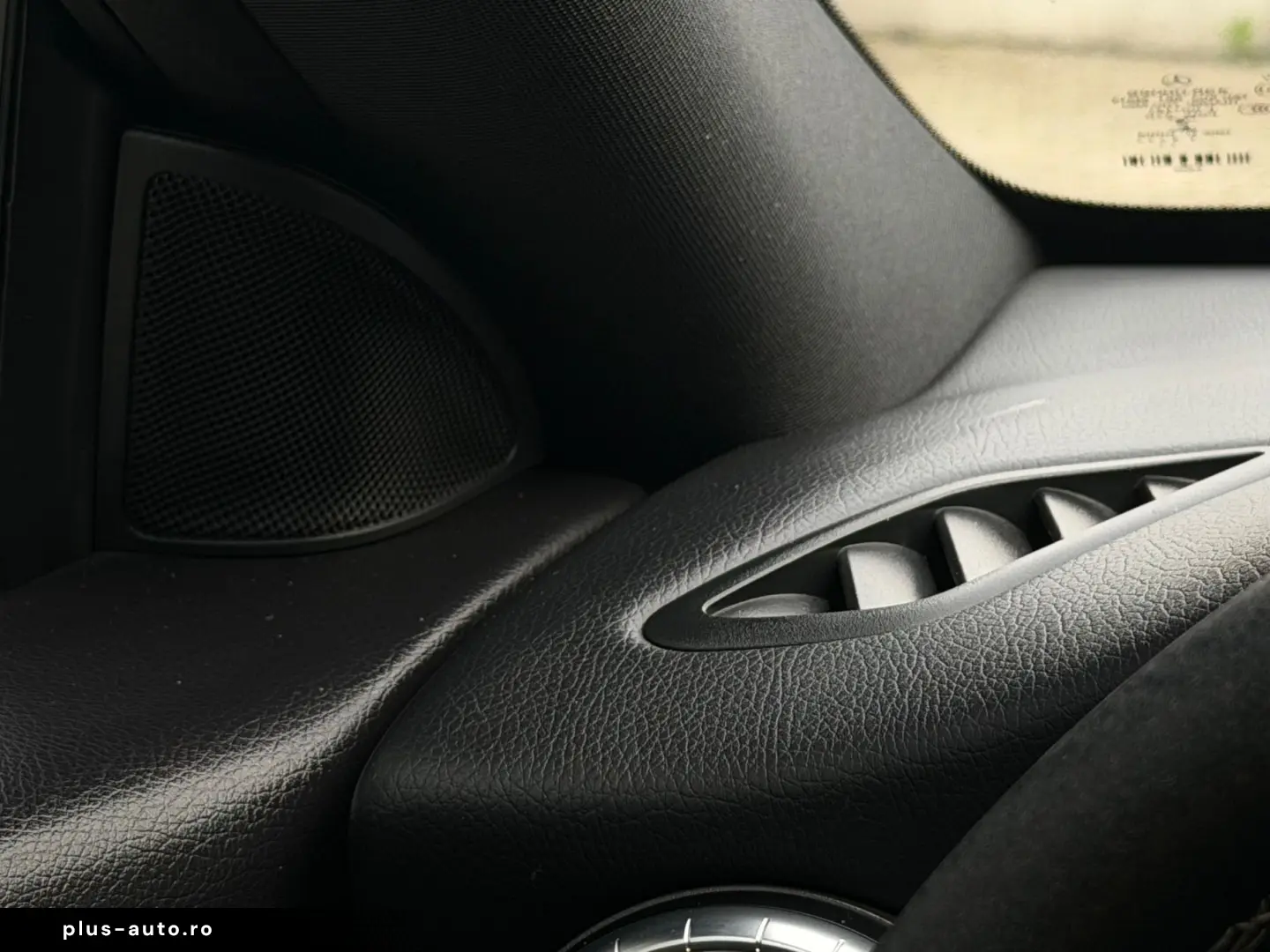 Mercedes-Benz Cla Gen-C117-2013-2018