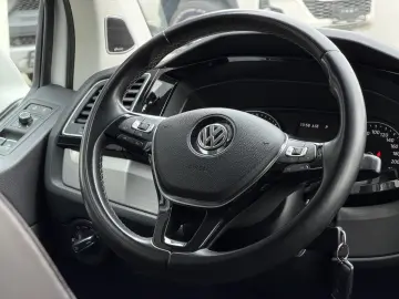 Volkswagen Multivan Gen-T6-2016