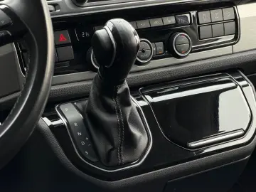 Volkswagen Multivan Gen-T6-2016