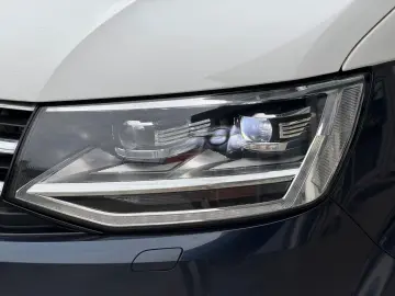 Volkswagen Multivan Gen-T6-2016