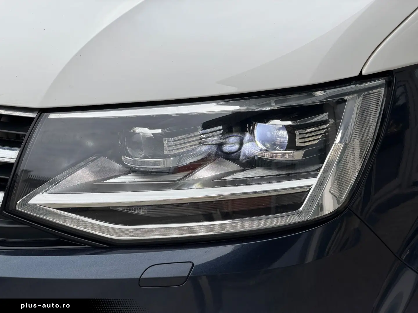 Volkswagen Multivan Gen-T6-2016