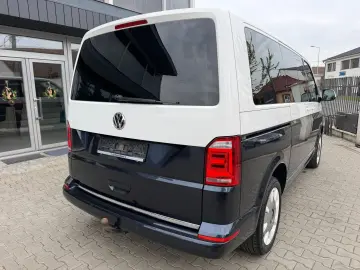 Volkswagen Multivan Gen-T6-2016