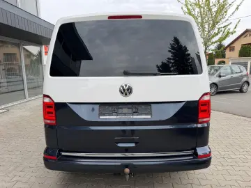 Volkswagen Multivan Gen-T6-2016