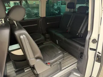 Volkswagen Multivan Gen-T6-2016
