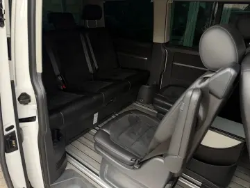 Volkswagen Multivan Gen-T6-2016