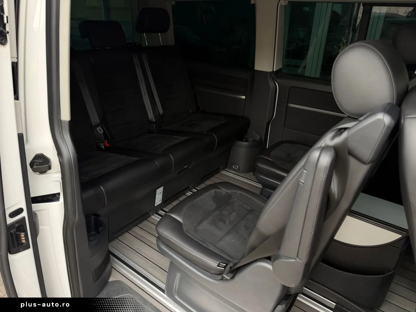 Volkswagen Multivan Gen-T6-2016
