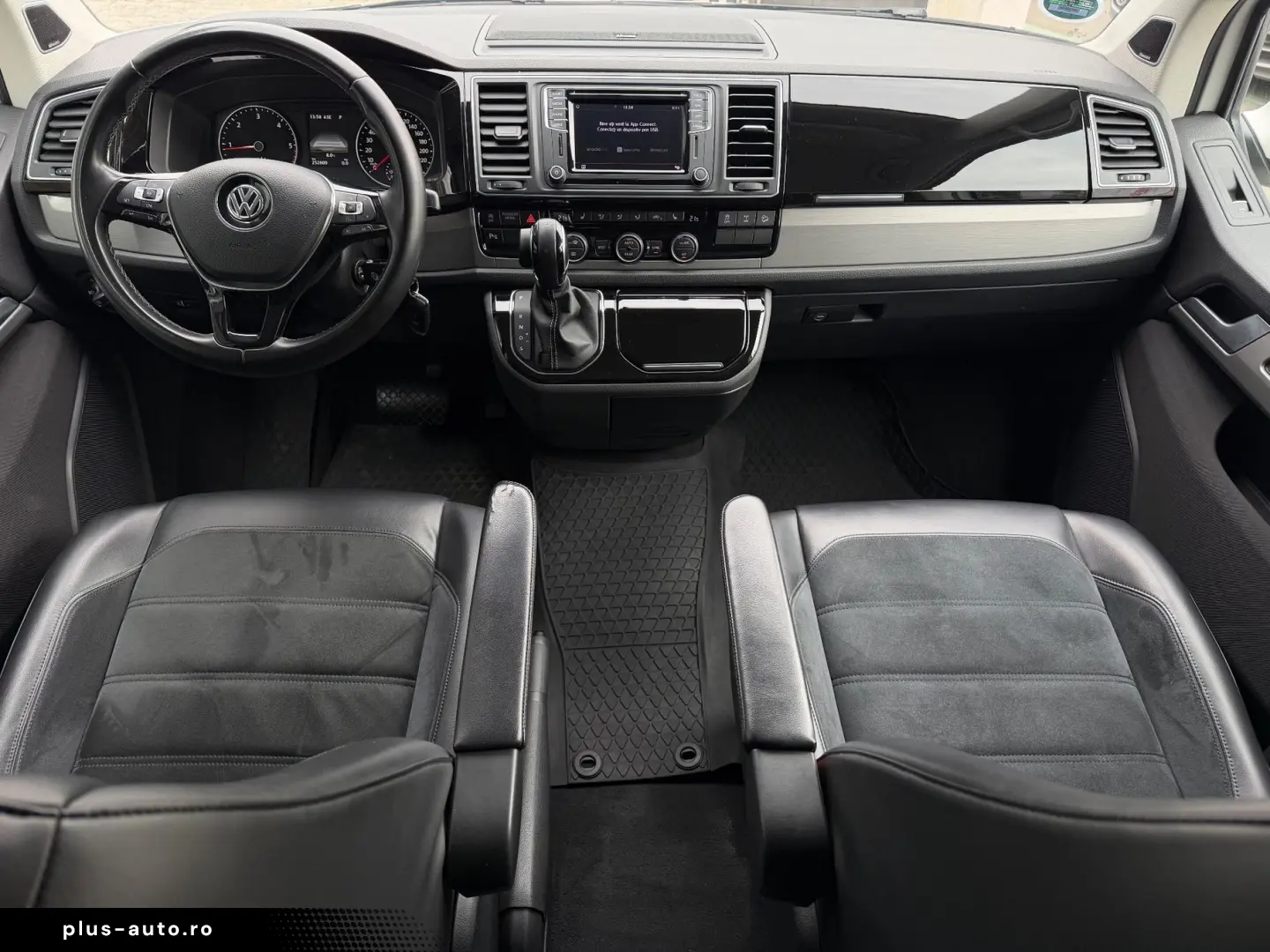 Volkswagen Multivan Gen-T6-2016