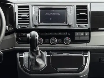 Volkswagen Multivan Gen-T6-2016