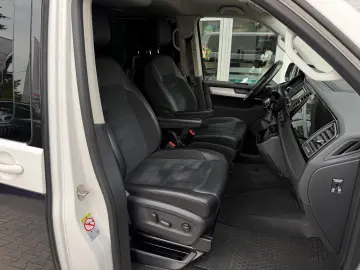 Volkswagen Multivan Gen-T6-2016