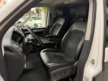 Volkswagen Multivan Gen-T6-2016