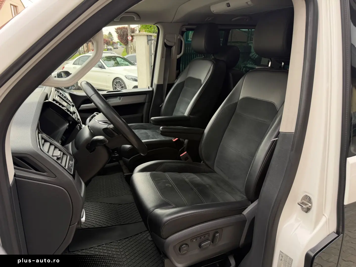 Volkswagen Multivan Gen-T6-2016