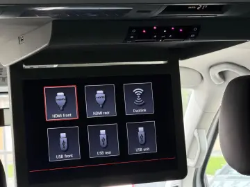 Volkswagen Multivan Gen-T6-2016