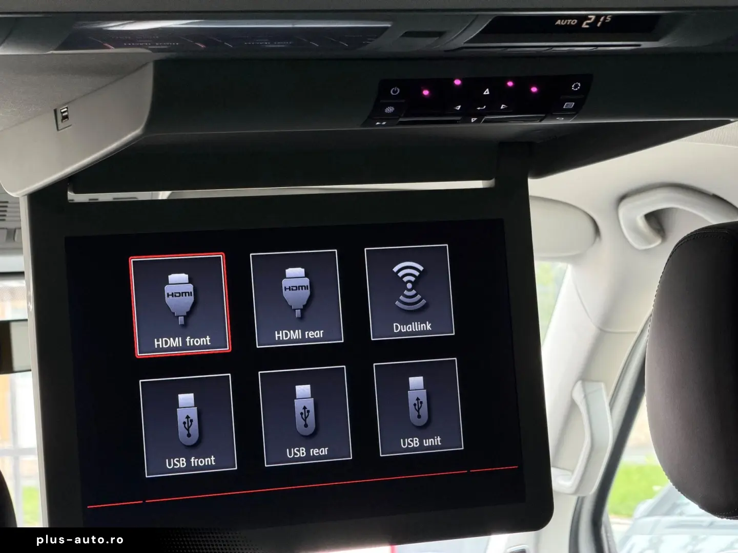 Volkswagen Multivan Gen-T6-2016