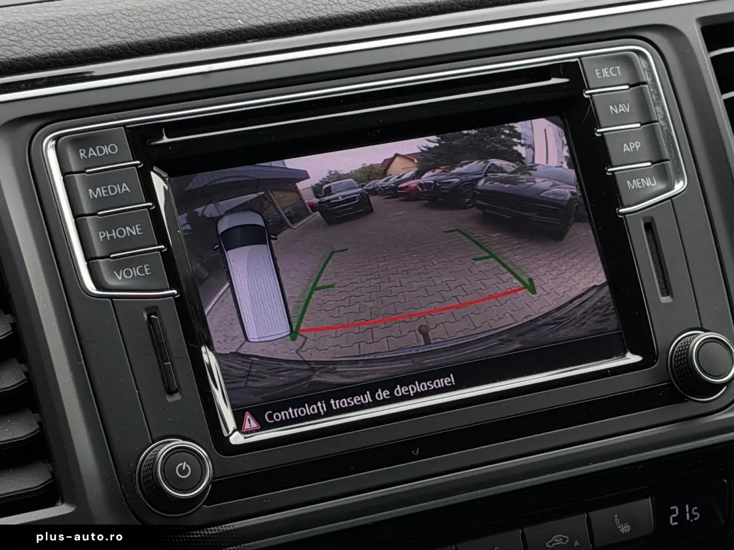 Volkswagen Multivan Gen-T6-2016