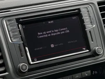 Volkswagen Multivan Gen-T6-2016