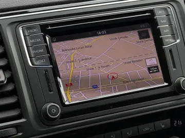 Volkswagen Multivan Gen-T6-2016