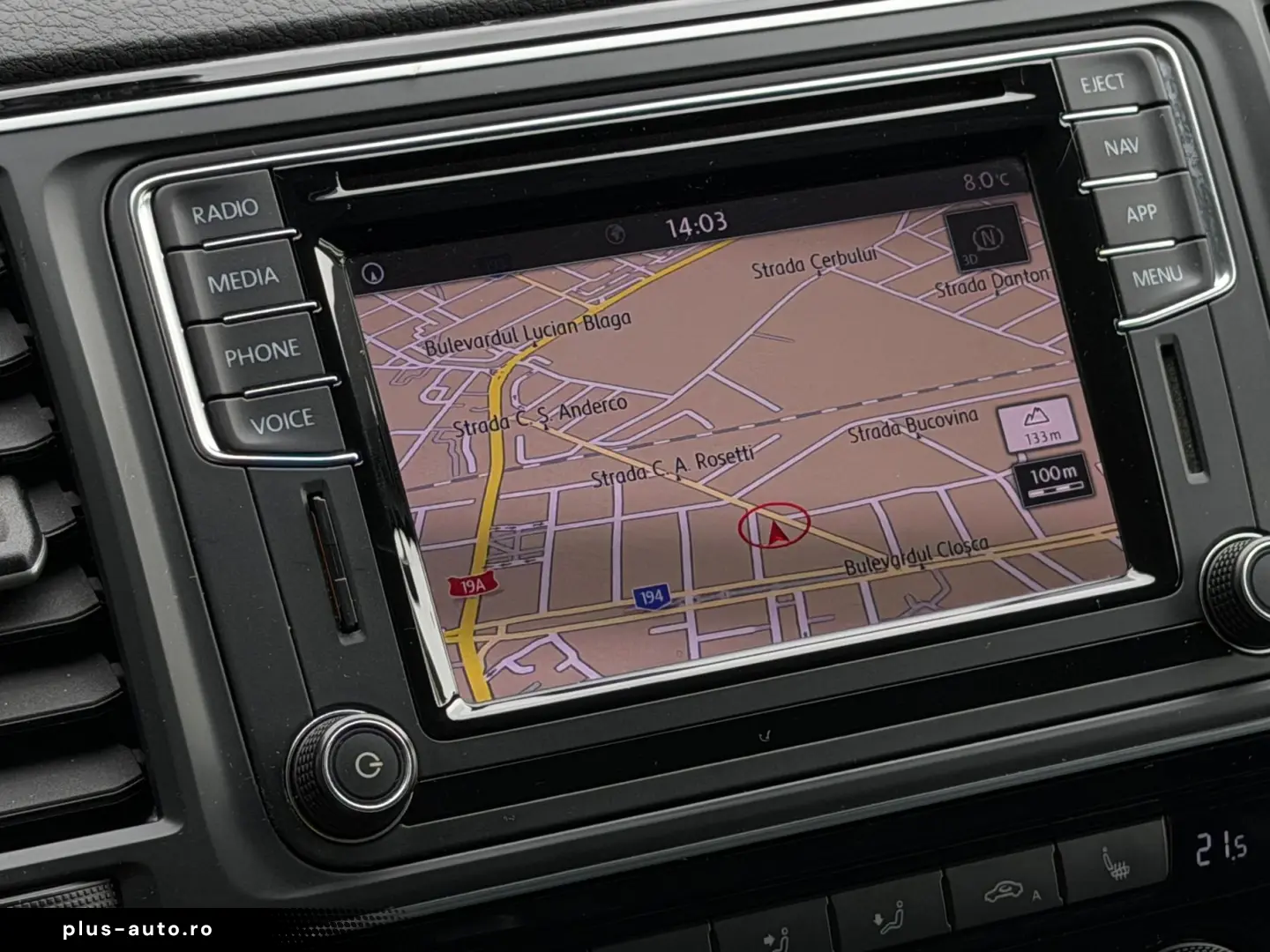 Volkswagen Multivan Gen-T6-2016