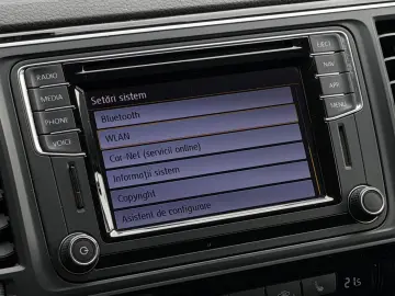 Volkswagen Multivan Gen-T6-2016