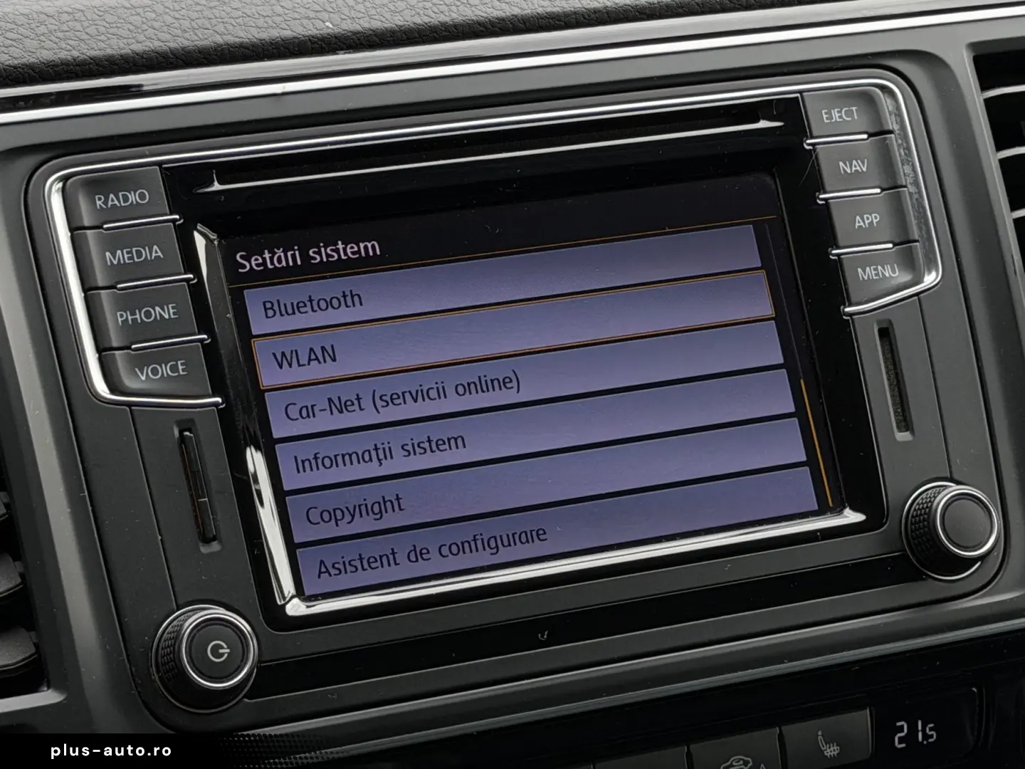 Volkswagen Multivan Gen-T6-2016