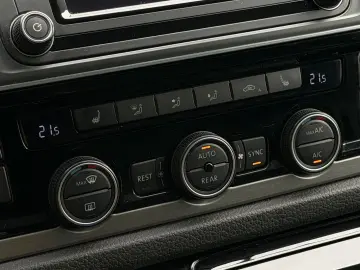 Volkswagen Multivan Gen-T6-2016