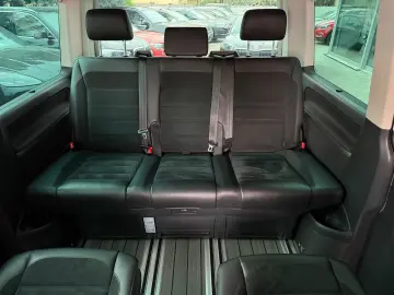 Volkswagen Multivan Gen-T6-2016