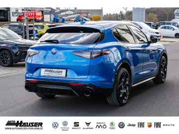 ALFA ROMEO Stelvio Competizione 2.2 Diesel Q4 HARMAN-KARDON