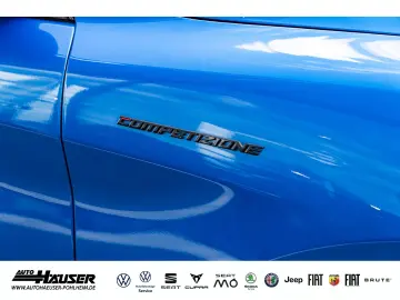 ALFA ROMEO Stelvio Competizione 2.2 Diesel Q4 HARMAN-KARDON