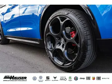 ALFA ROMEO Stelvio Competizione 2.2 Diesel Q4 HARMAN-KARDON