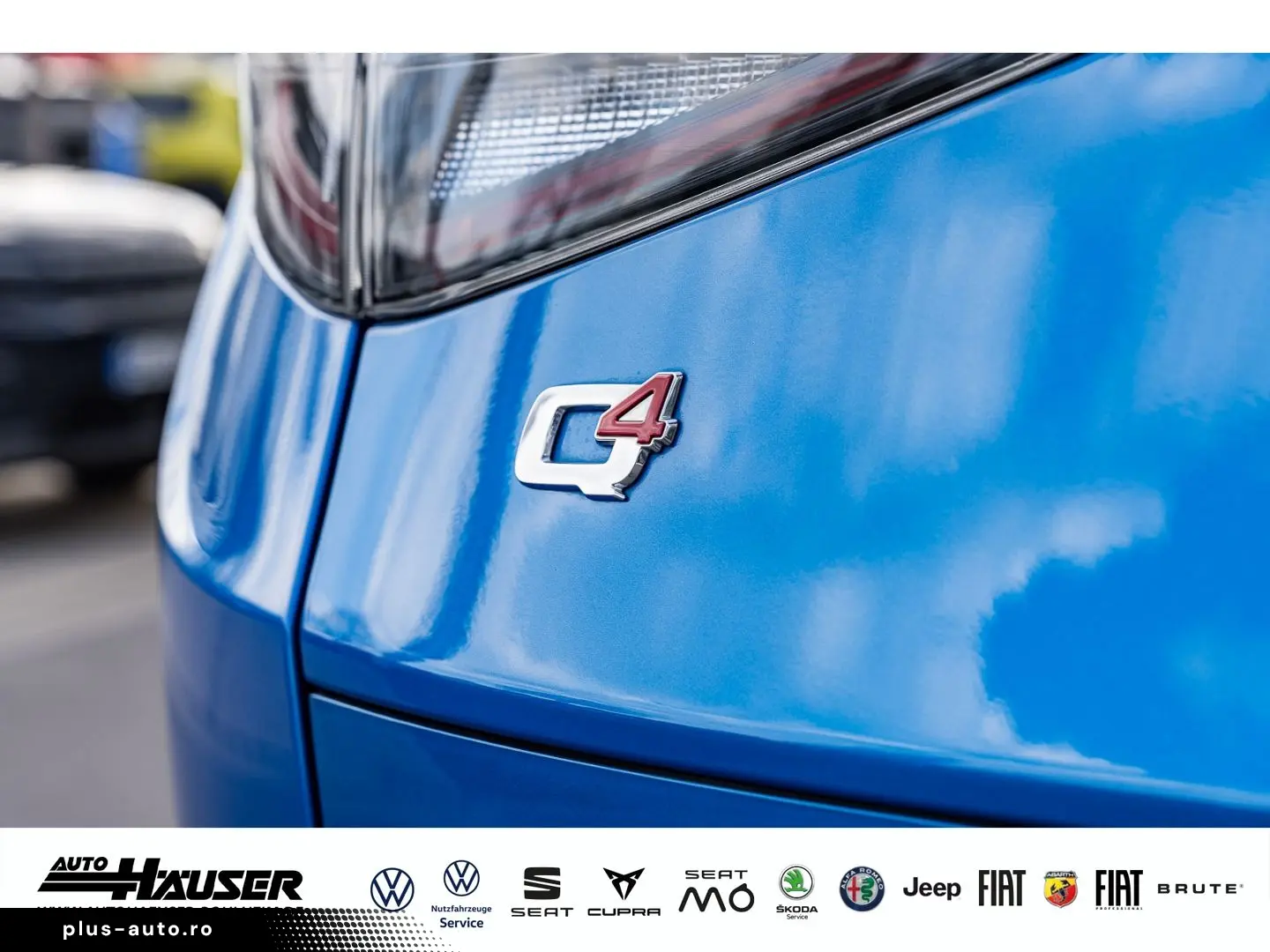 ALFA ROMEO Stelvio Competizione 2.2 Diesel Q4 HARMAN-KARDON