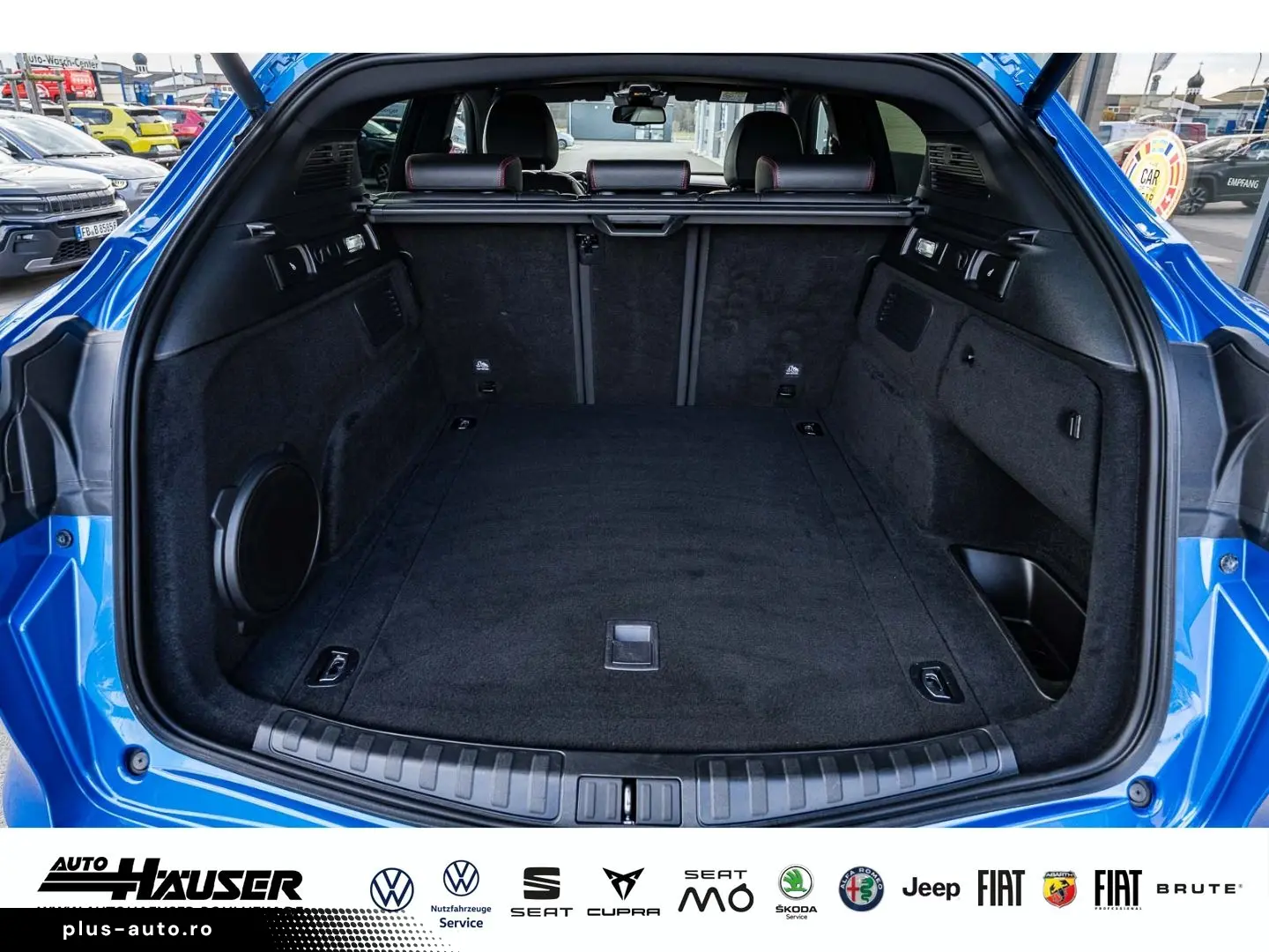 ALFA ROMEO Stelvio Competizione 2.2 Diesel Q4 HARMAN-KARDON