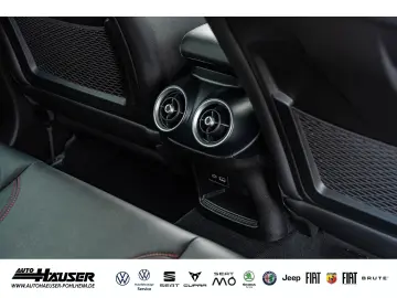 ALFA ROMEO Stelvio Competizione 2.2 Diesel Q4 HARMAN-KARDON