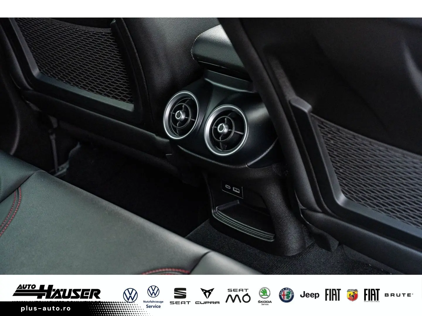 ALFA ROMEO Stelvio Competizione 2.2 Diesel Q4 HARMAN-KARDON