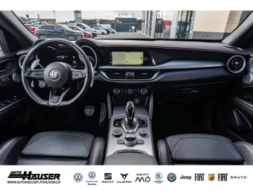 ALFA ROMEO Stelvio Competizione 2.2 Diesel Q4 HARMAN-KARDON