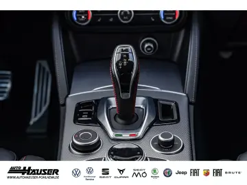 ALFA ROMEO Stelvio Competizione 2.2 Diesel Q4 HARMAN-KARDON