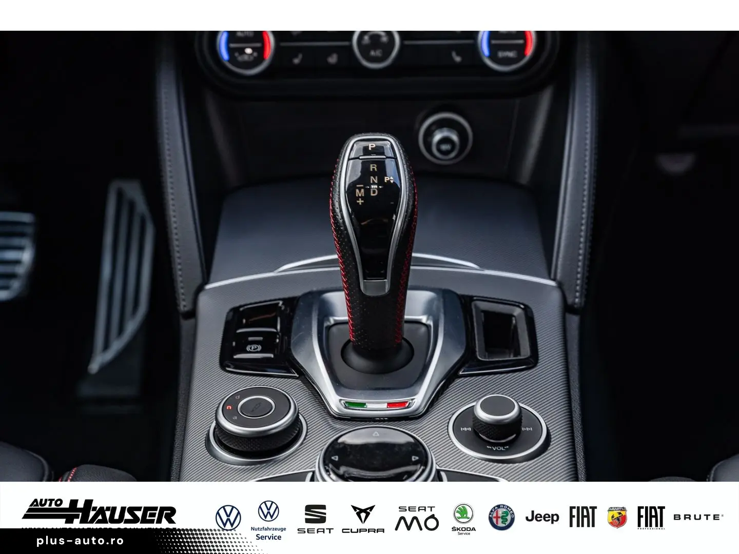 ALFA ROMEO Stelvio Competizione 2.2 Diesel Q4 HARMAN-KARDON