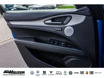 ALFA ROMEO Stelvio Competizione 2.2 Diesel Q4 HARMAN-KARDON