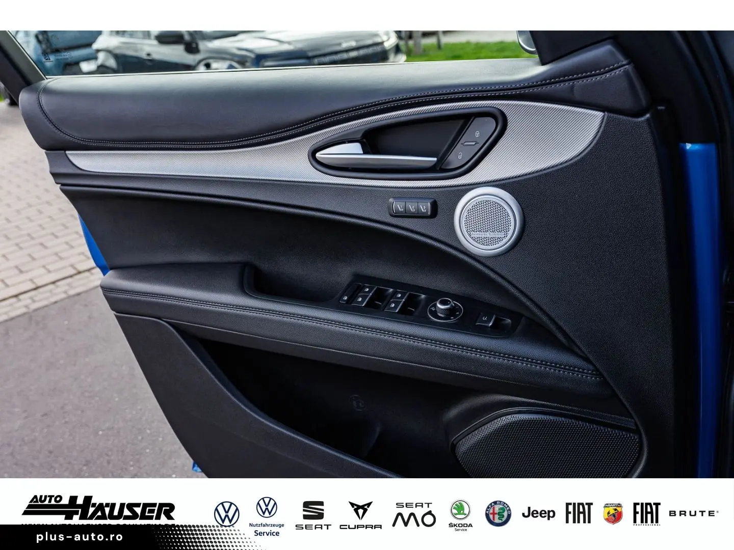 ALFA ROMEO Stelvio Competizione 2.2 Diesel Q4 HARMAN-KARDON