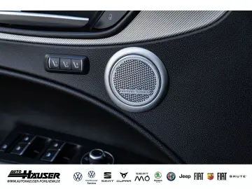 ALFA ROMEO Stelvio Competizione 2.2 Diesel Q4 HARMAN-KARDON