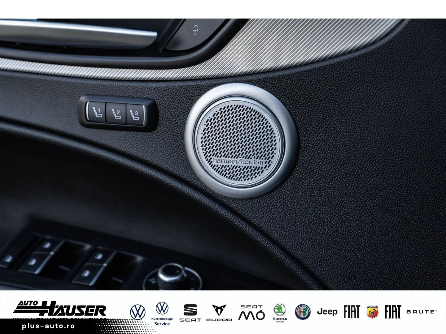 ALFA ROMEO Stelvio Competizione 2.2 Diesel Q4 HARMAN-KARDON