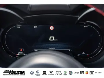 ALFA ROMEO Stelvio Competizione 2.2 Diesel Q4 HARMAN-KARDON