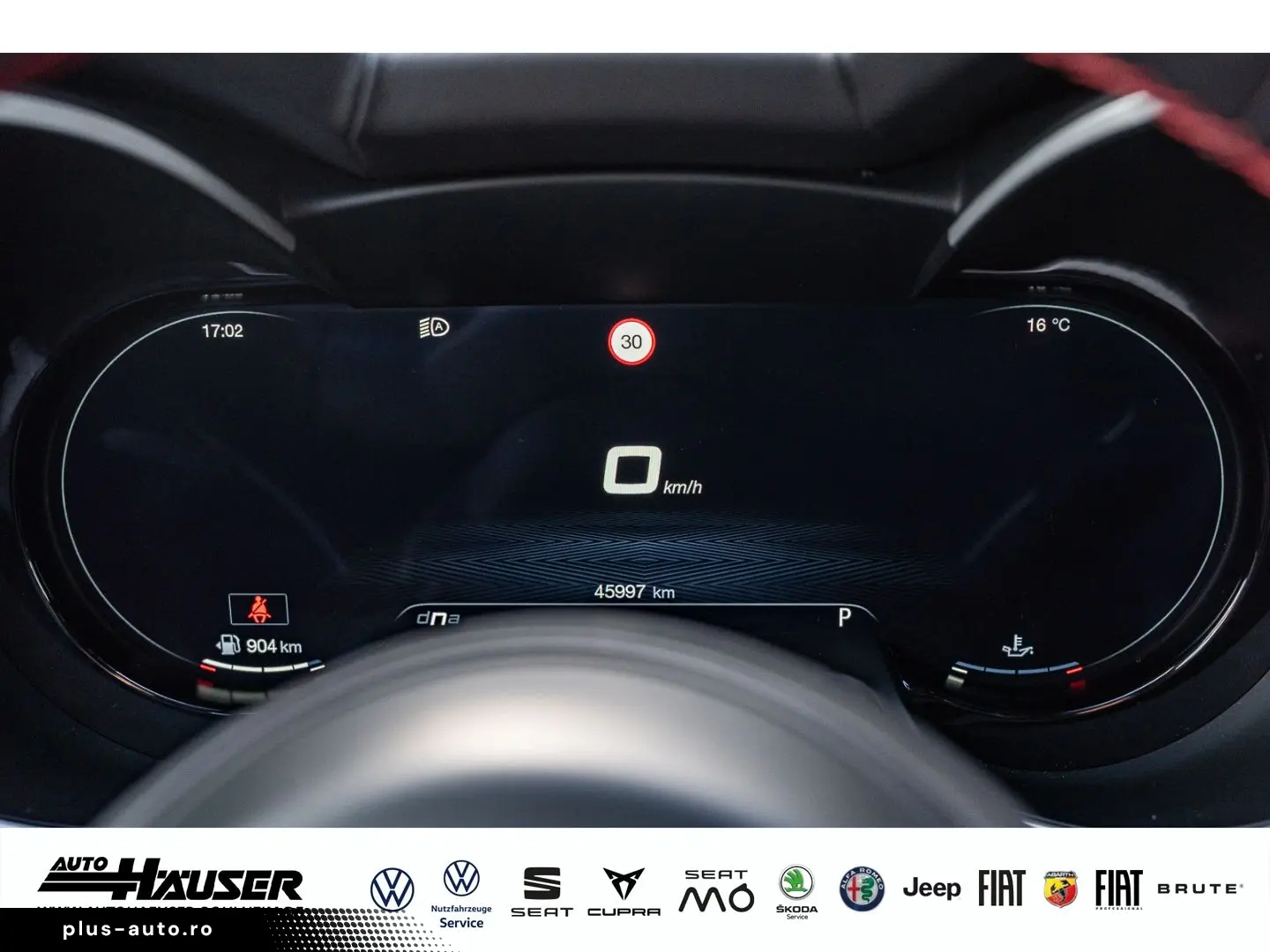 ALFA ROMEO Stelvio Competizione 2.2 Diesel Q4 HARMAN-KARDON