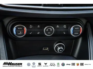 ALFA ROMEO Stelvio Competizione 2.2 Diesel Q4 HARMAN-KARDON