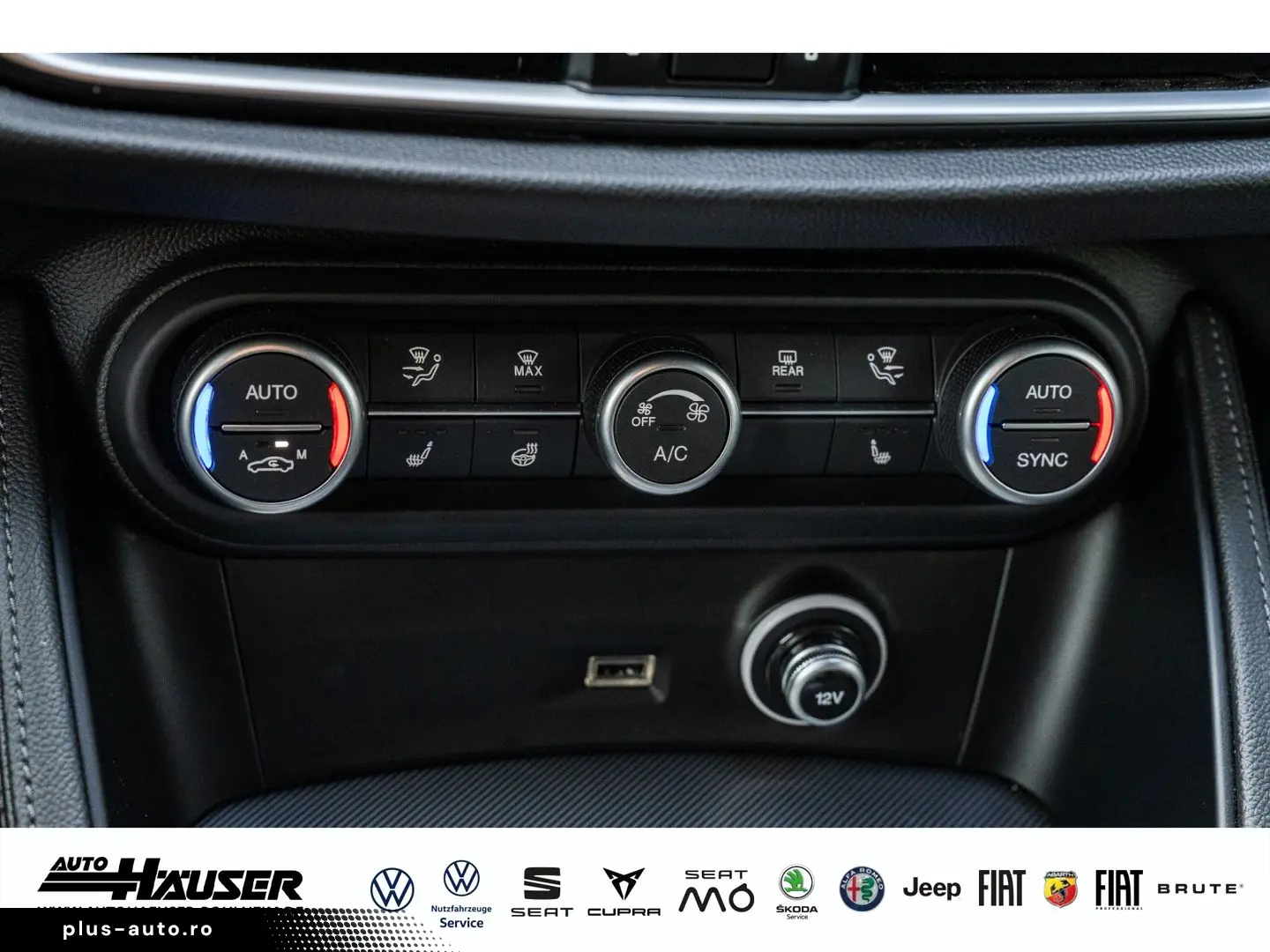 ALFA ROMEO Stelvio Competizione 2.2 Diesel Q4 HARMAN-KARDON