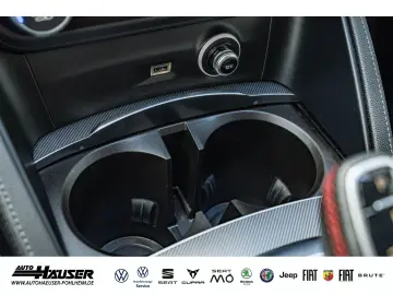 ALFA ROMEO Stelvio Competizione 2.2 Diesel Q4 HARMAN-KARDON