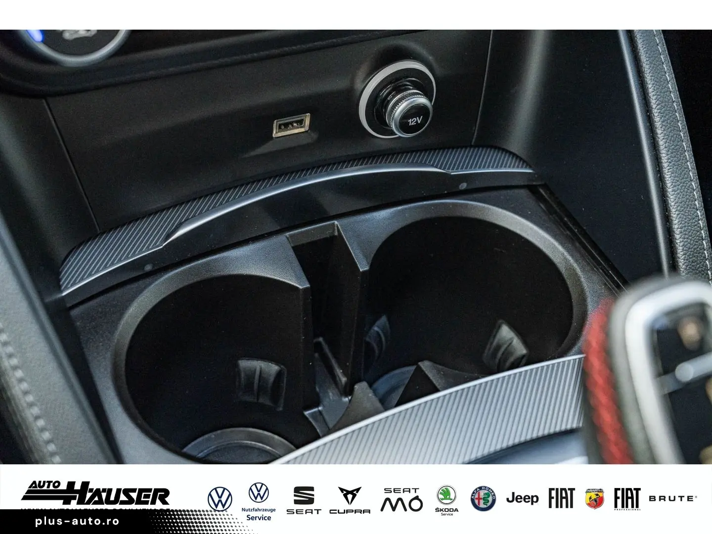 ALFA ROMEO Stelvio Competizione 2.2 Diesel Q4 HARMAN-KARDON