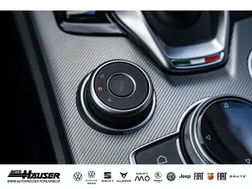 ALFA ROMEO Stelvio Competizione 2.2 Diesel Q4 HARMAN-KARDON